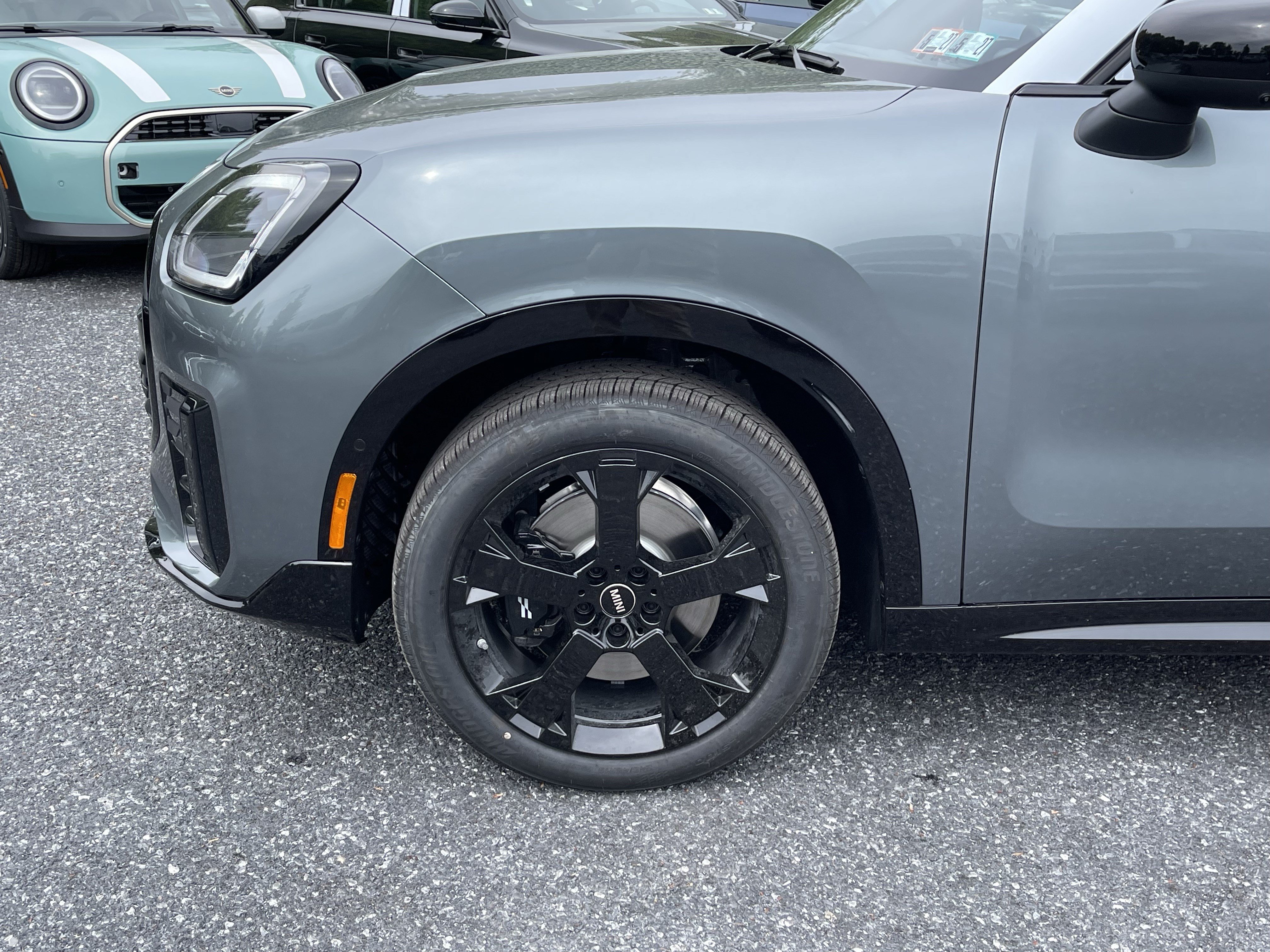 Used 2027 MINI Cooper Countryman S AWD/4WD image 4