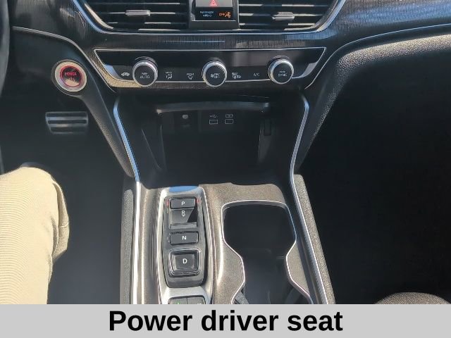 Used 2022 Honda Accord Sport image 6