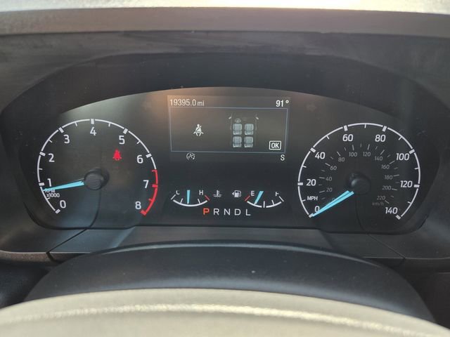 Certified 2022 Ford Maverick XLT image 33