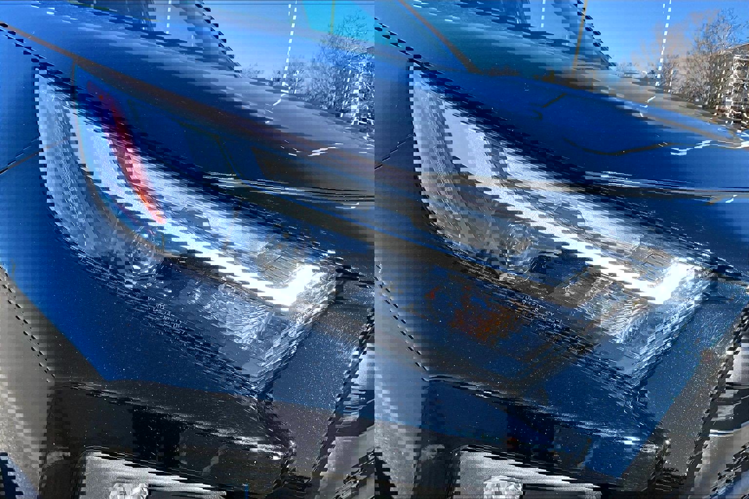 Used 2022 Toyota RAV4 Adventure image 26