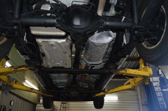 Used 2007 Chevrolet Colorado LT RWD image 57