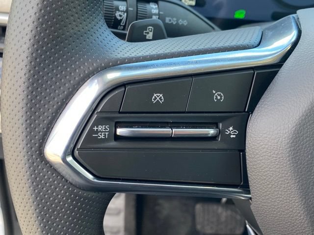 New 2026 Honda Prologue EX image 17