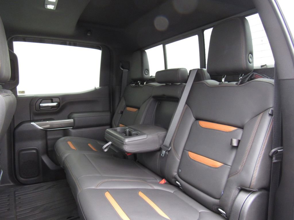 Used 2019 GMC Sierra 1500 AT4 w/ AT4 Premium Package AWD/4WD image 20