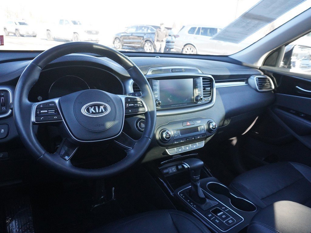 Used 2019 Kia Sorento EX w/ Option Group 040 image 46