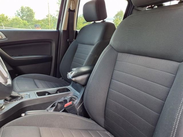 Used 2019 Ford Ranger XLT w/ FX4 Off-Road Package AWD/4WD image 3