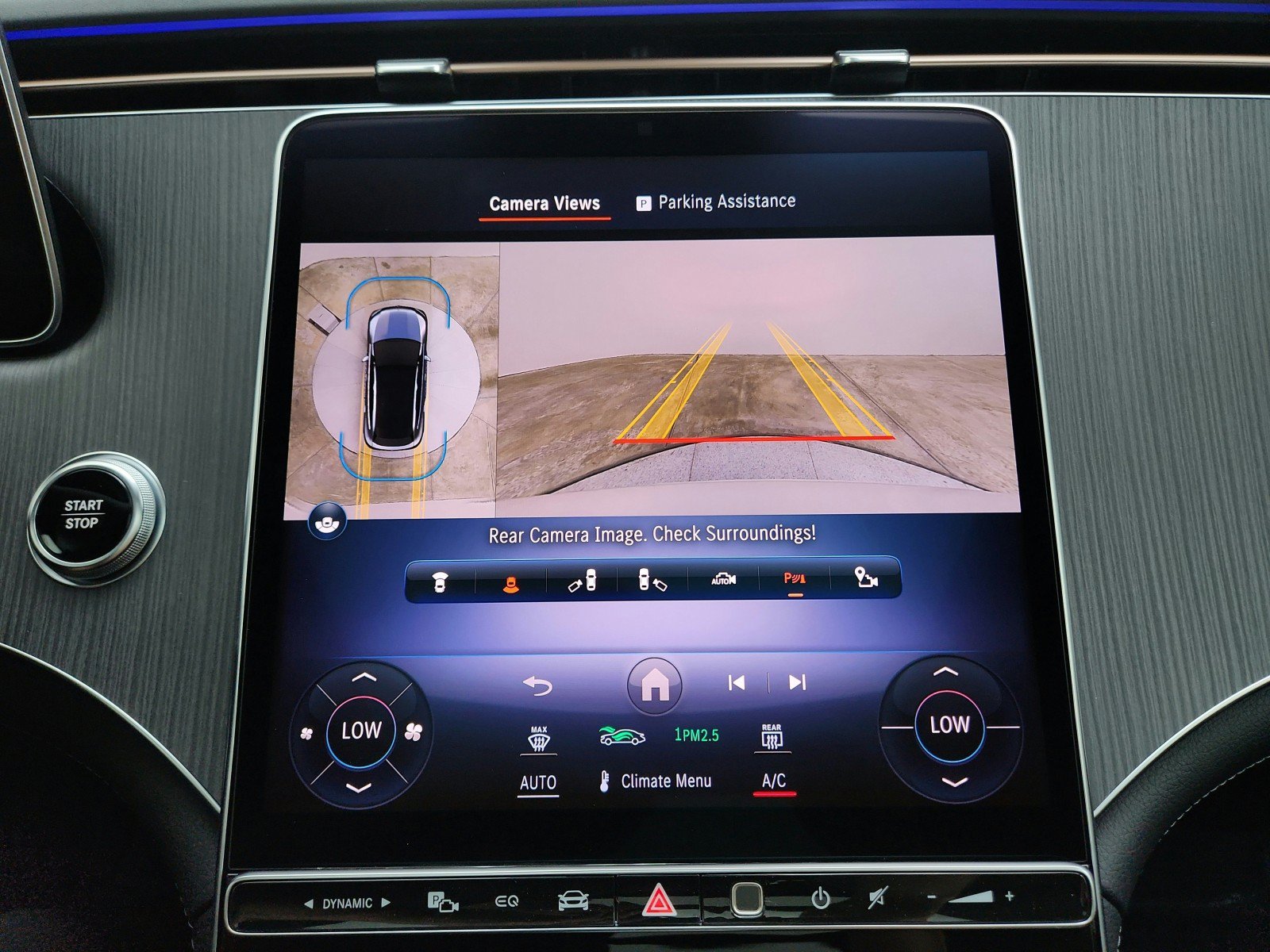 Certified 2024 Mercedes-Benz EQE 350+ SUV image 38