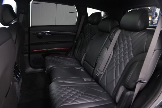 New 2027 Genesis GV80 3.5T Prestige AWD/4WD image 34