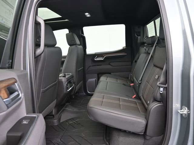 New 2026 Chevrolet Silverado 1500 High Country image 28