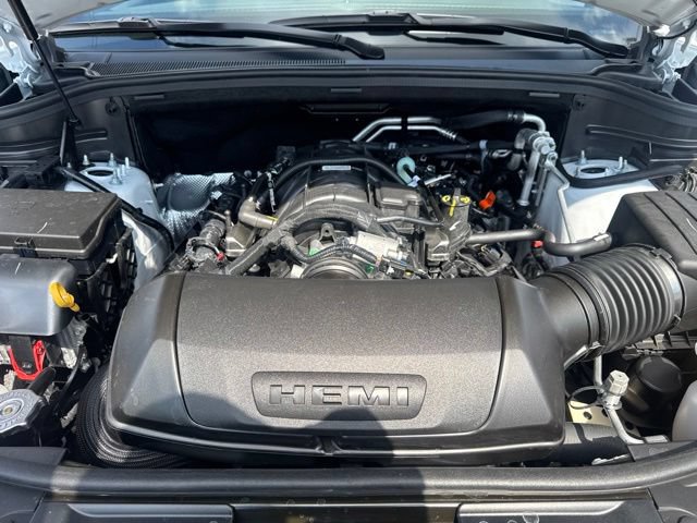 New 2027 Dodge Durango GT AWD/4WD image 17