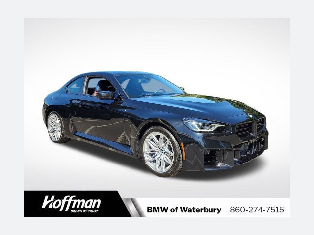 New 2026 BMW M2 w/ Lighting Package