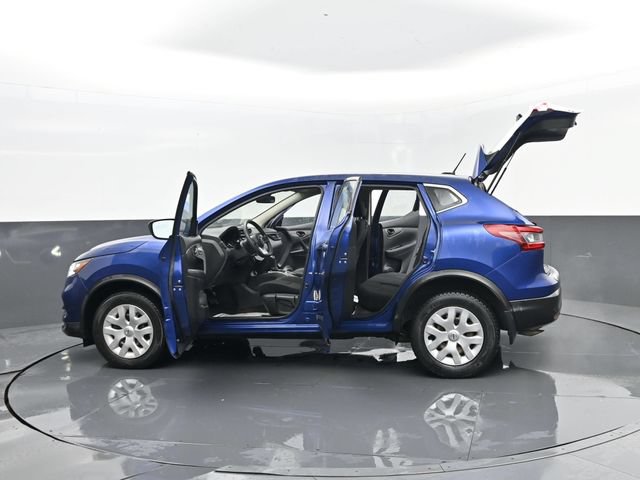 Used 2020 Nissan Rogue Sport S AWD/4WD image 30