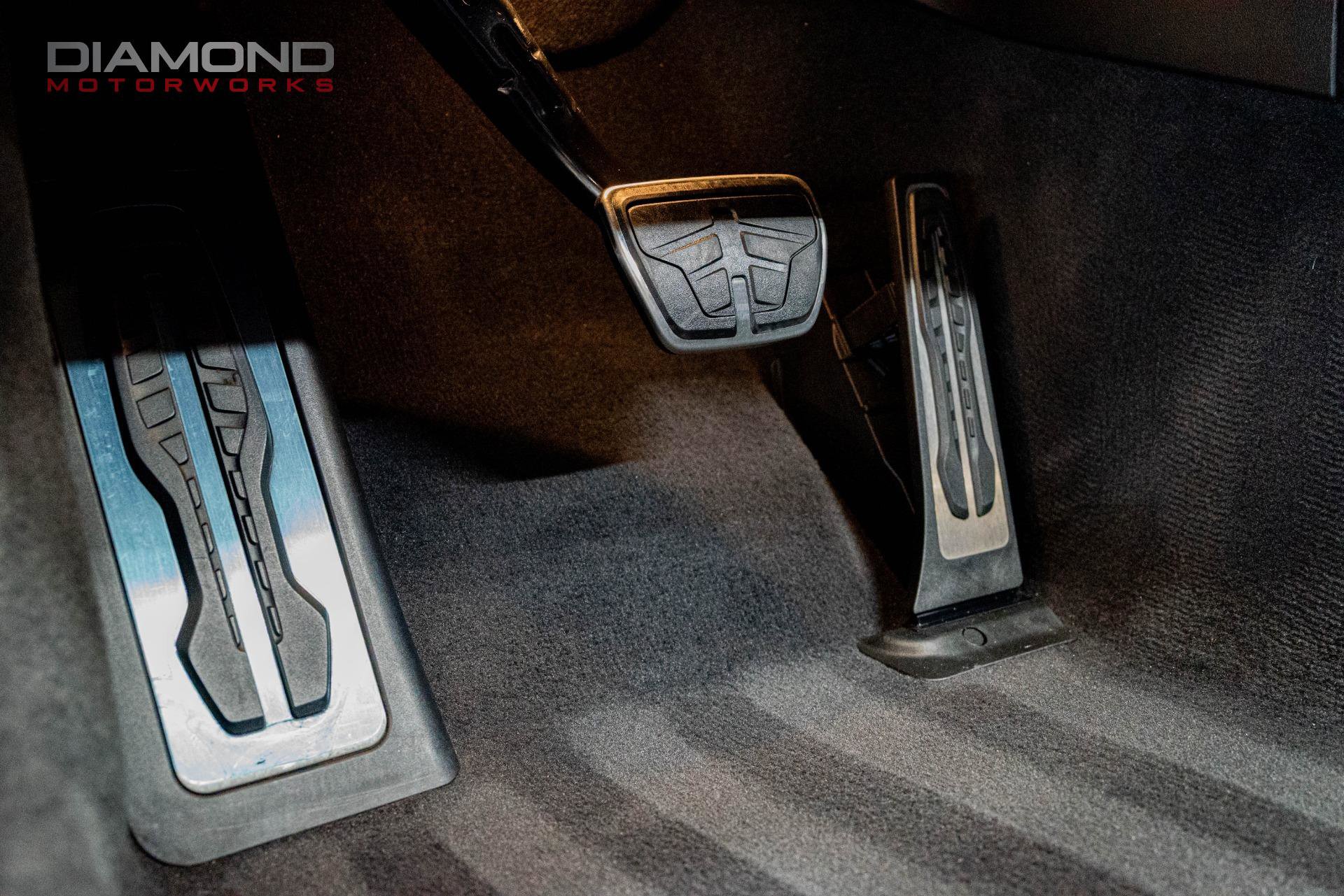 Used 2023 BMW i7 xDrive60 image 84