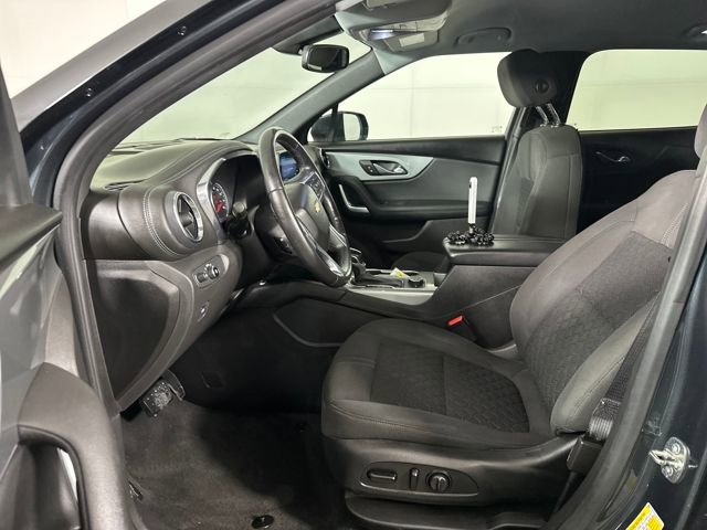 Used 2019 Chevrolet Blazer LT image 11