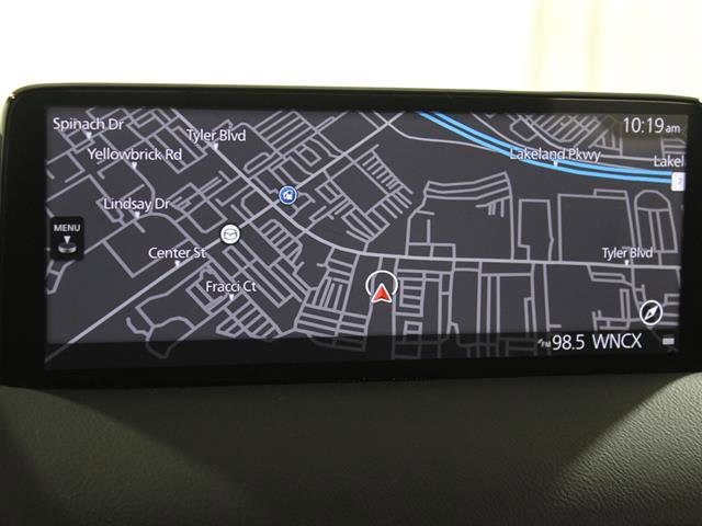 Certified 2024 MAZDA CX-5 Carbon Edition image 10