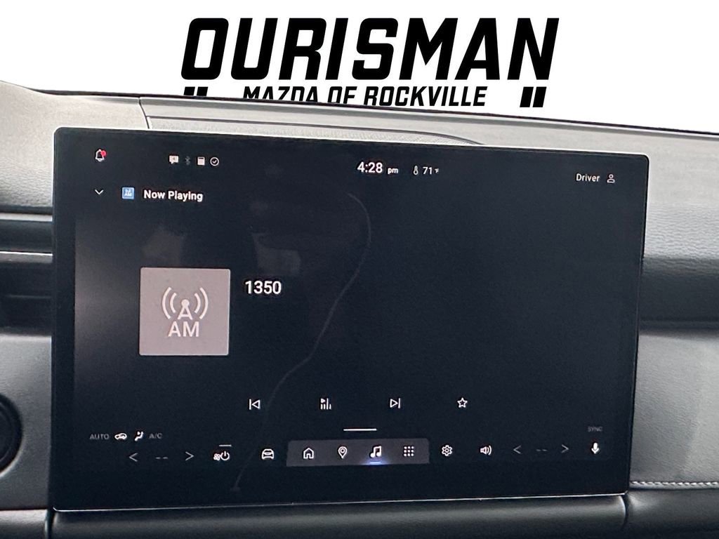 New 2026 MAZDA CX-5 Select image 14