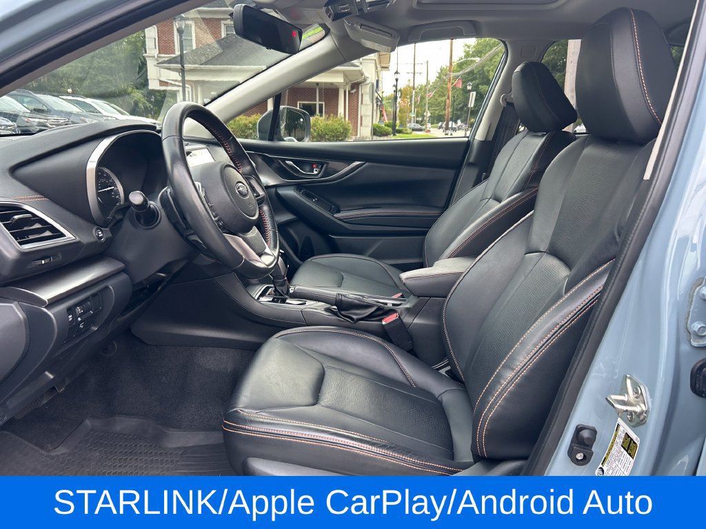 Used 2019 Subaru Crosstrek 2.0i Limited w/ Moonroof Package w/Navigation AWD/4WD image 10