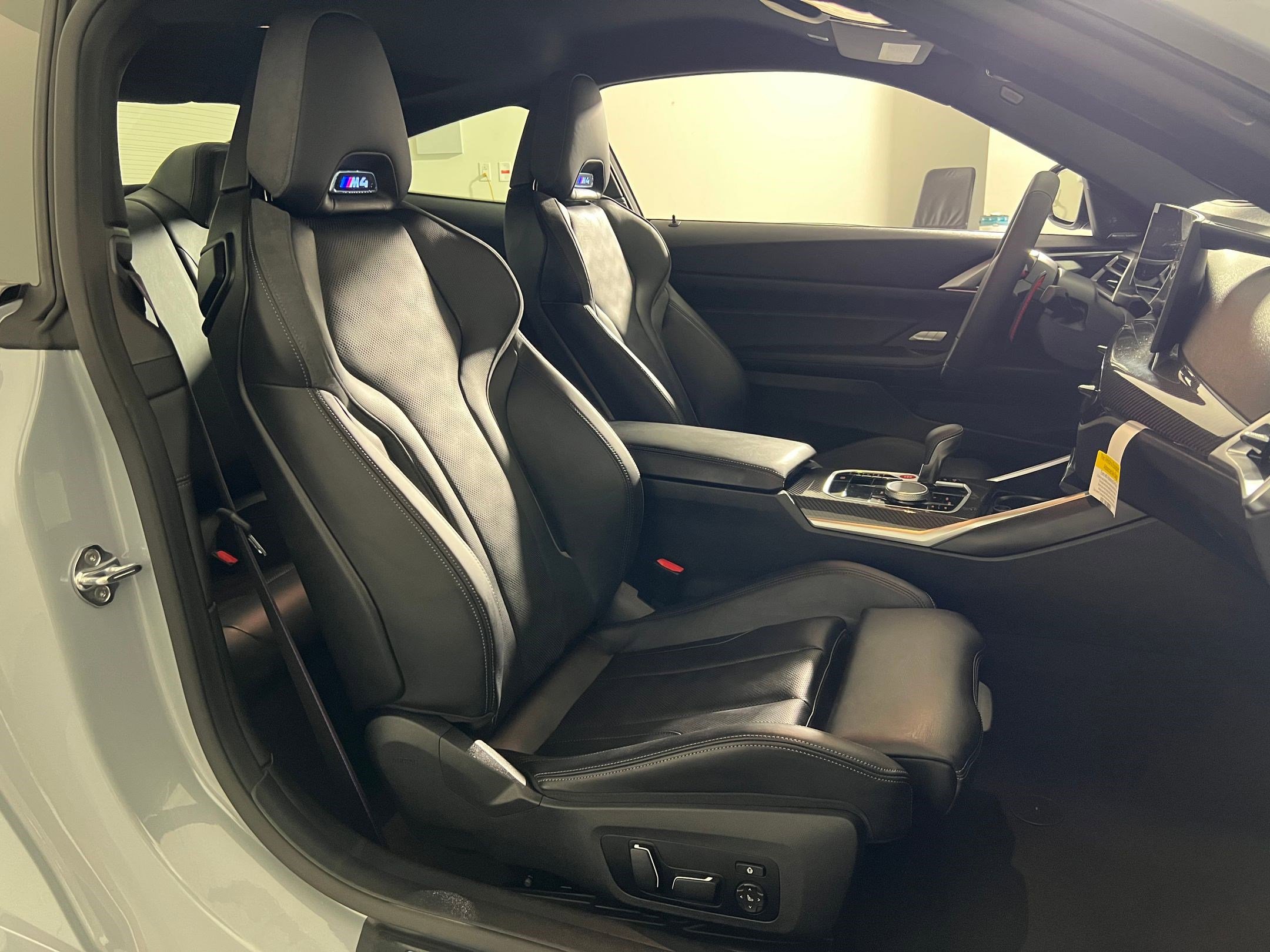 New 2026 BMW M4 Competition w/ Executive Package image 31