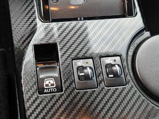 Used 2024 Toyota 4Runner TRD Pro AWD/4WD image 16