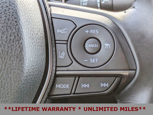 Used 2023 Toyota Camry SE image 27