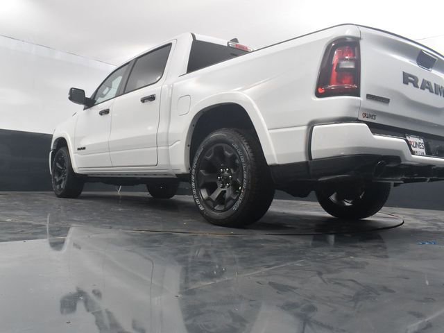 New 2026 RAM 1500 Big Horn image 52