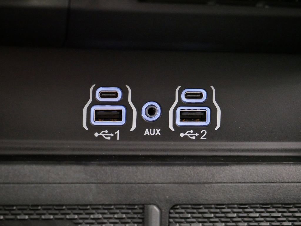 New 2026 RAM 1500 Big Horn image 37