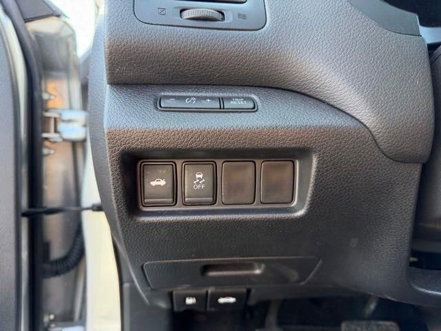 Used 2016 Nissan Altima 2.5 S w/ Power Driver Seat Package image 27