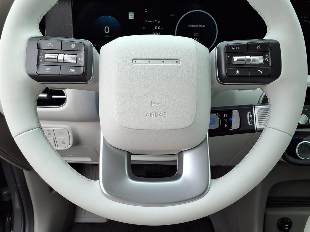 New 2026 Hyundai Palisade SEL FWD image 10