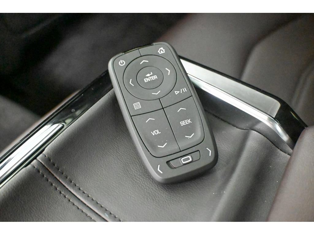 Used 2020 Cadillac CT6 Premium Luxury image 29