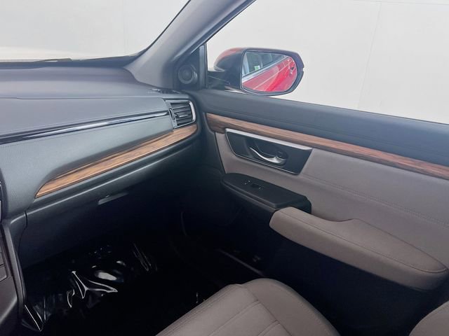 Used 2021 Honda CR-V EX image 20