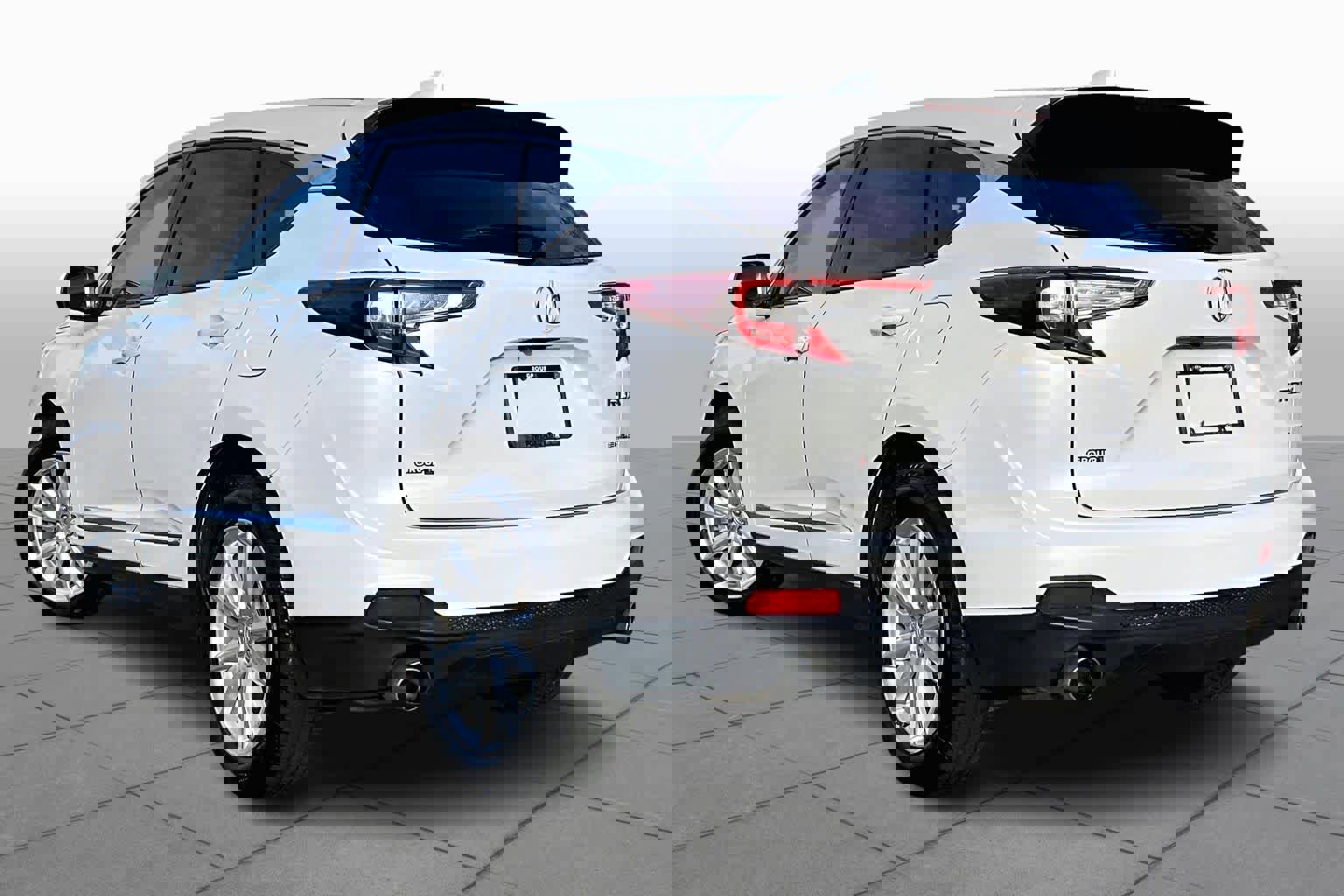 Used 2021 Acura RDX AWD image 11