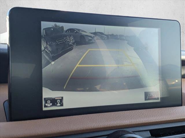 Used 2024 Lexus IS 300 w/ Comfort Package image 12