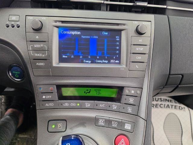 Used 2013 Toyota Prius Two FWD image 21