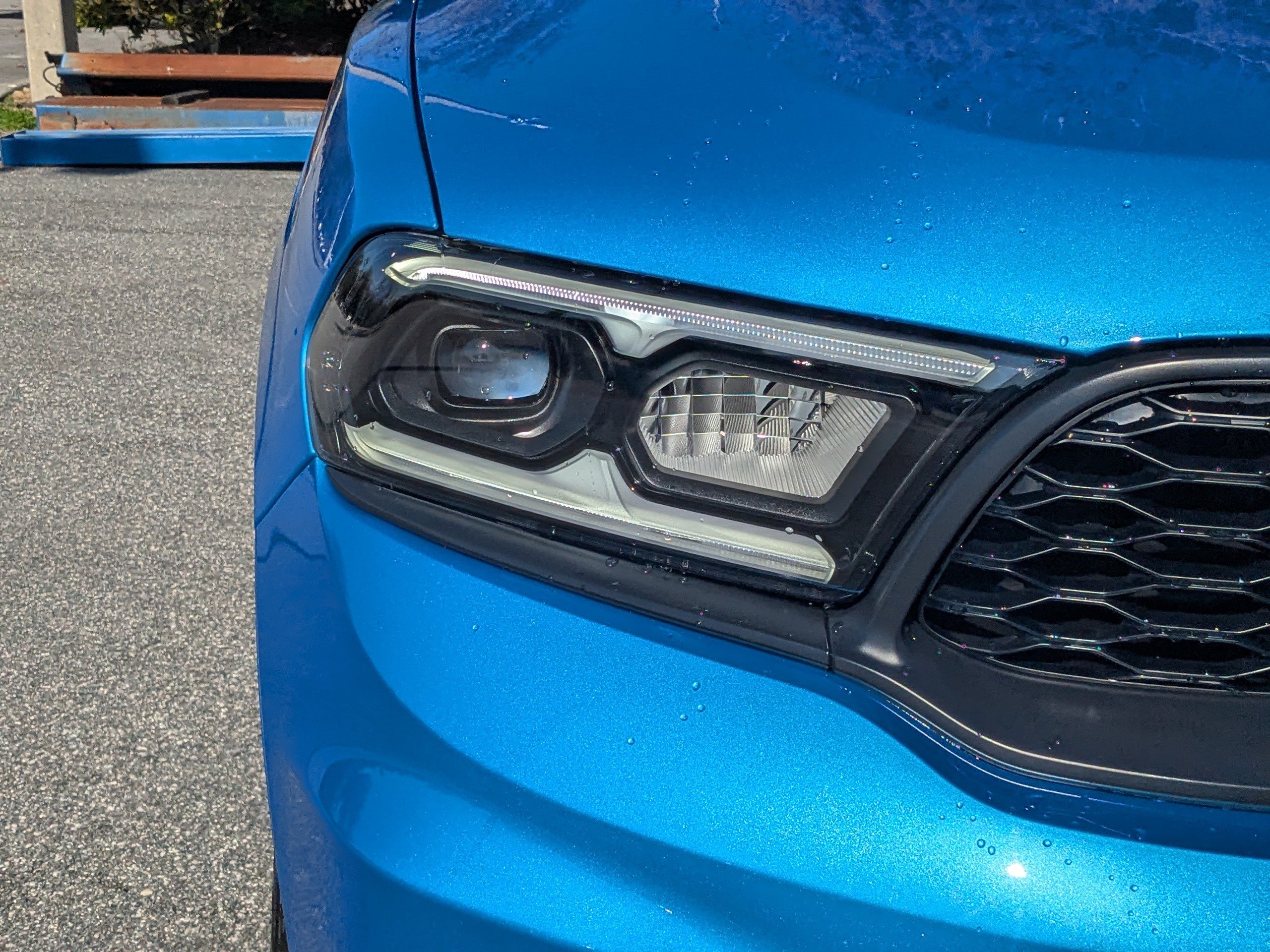 New 2026 Dodge Durango GT image 9