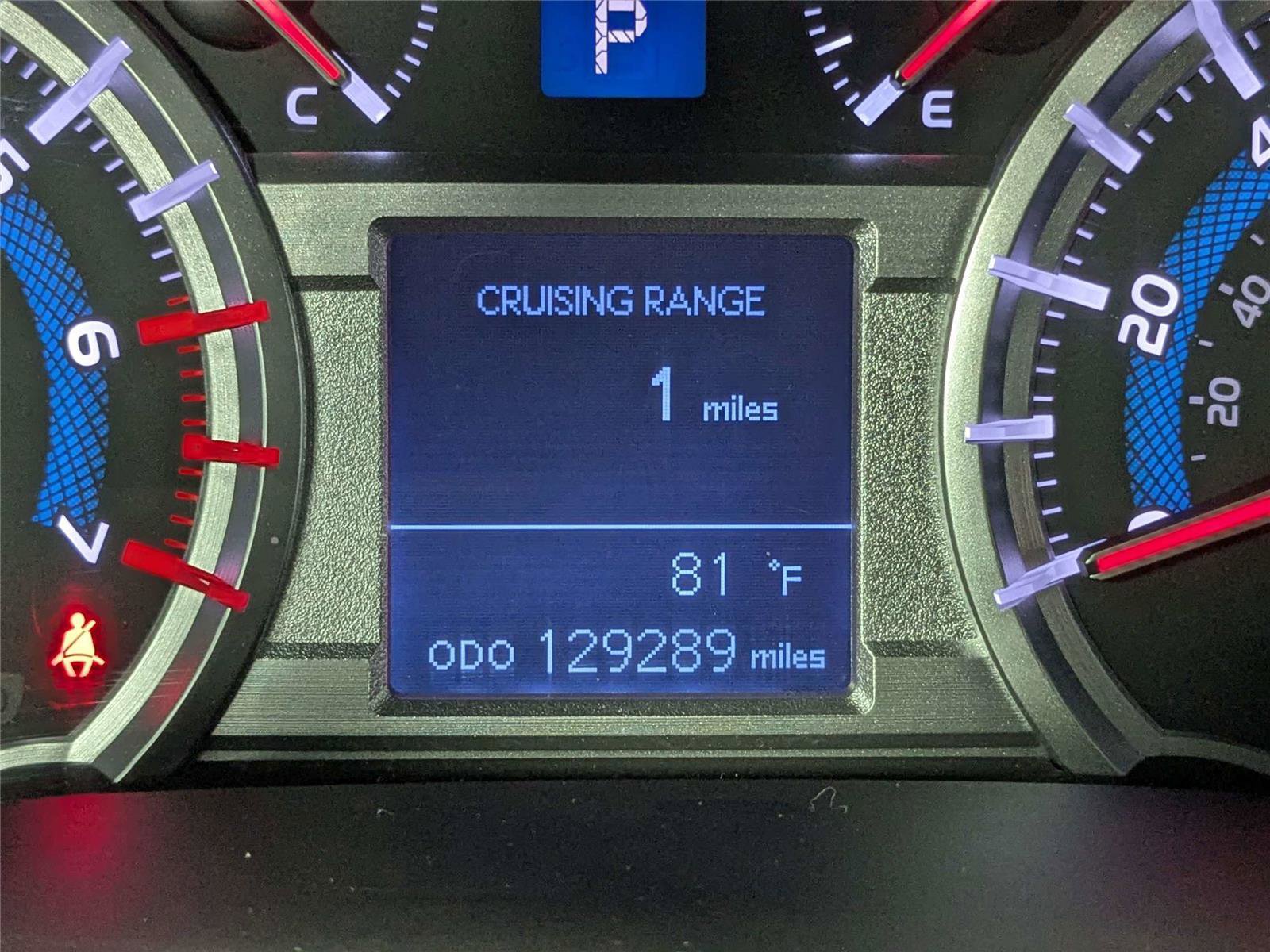Used 2014 Toyota 4Runner SR5 AWD/4WD image 20