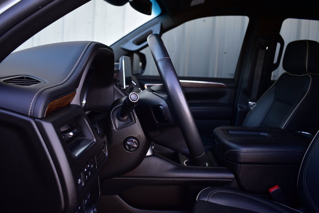 Used 2024 Chevrolet Tahoe Premier image 42