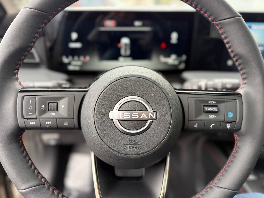 New 2026 Nissan Kicks SR w/ SR Premium Package image 29