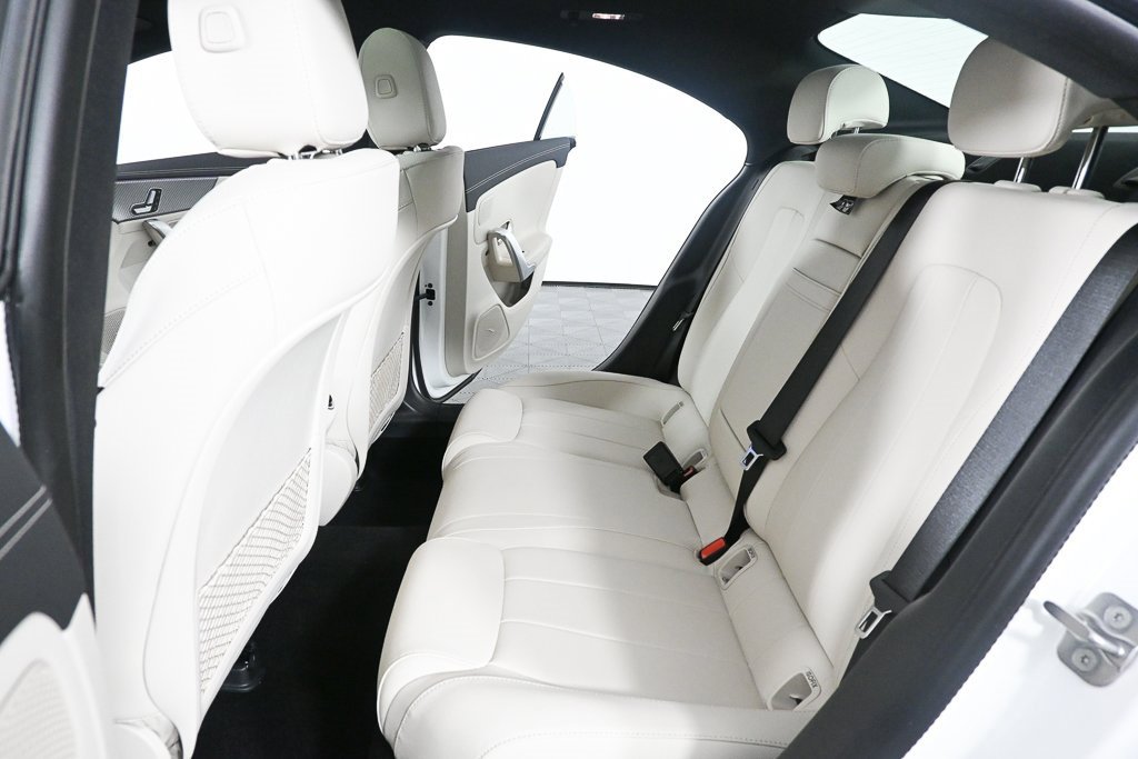 Used 2025 Mercedes-Benz CLA 250 CLA 250 image 19