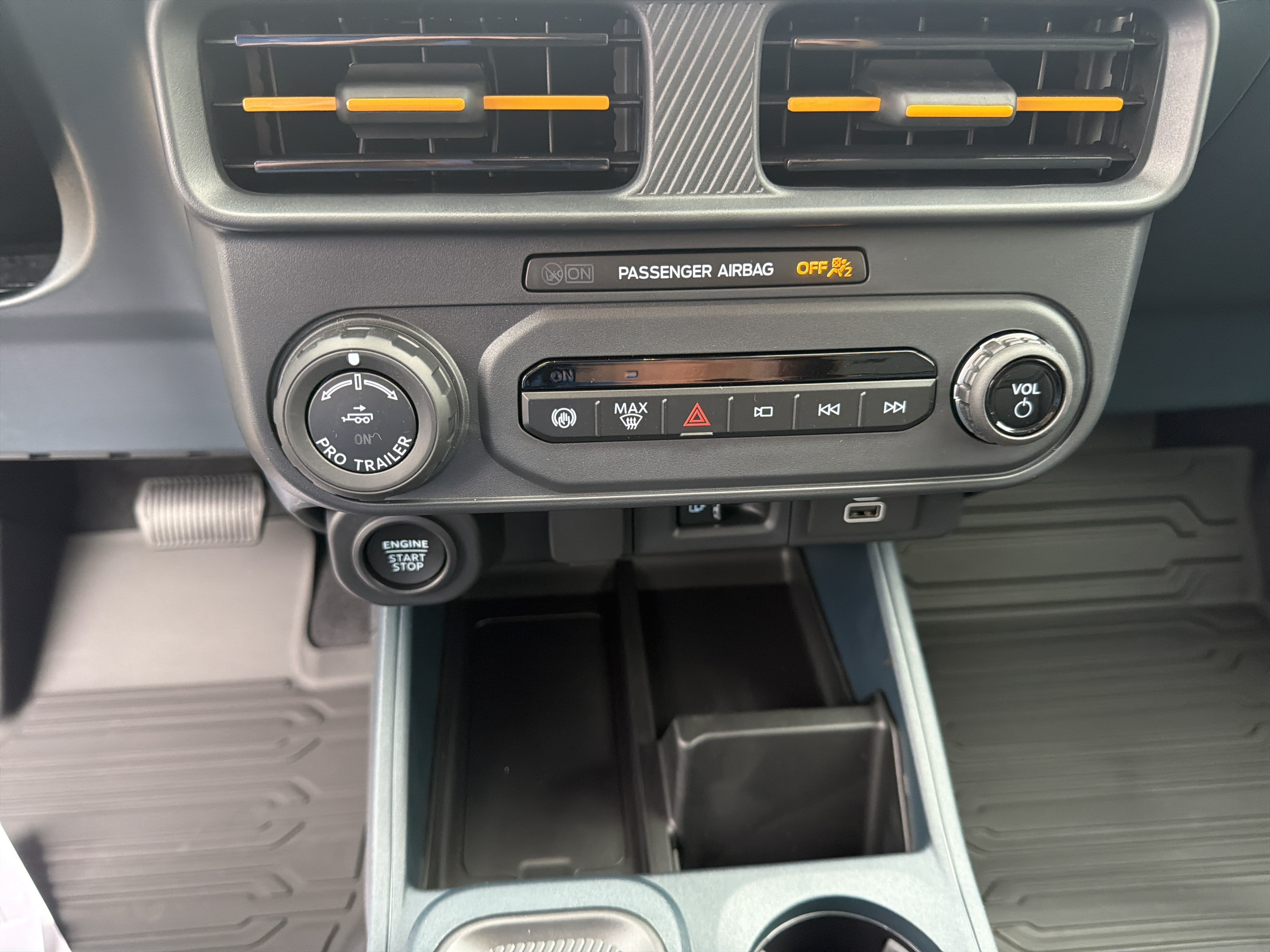 New 2026 Ford Maverick Tremor AWD/4WD image 32