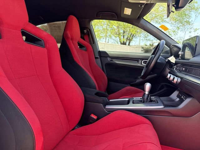 Certified 2023 Honda Civic Type R image 8