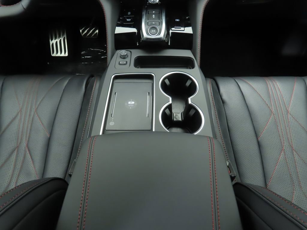 New 2026 Acura MDX Type S image 16