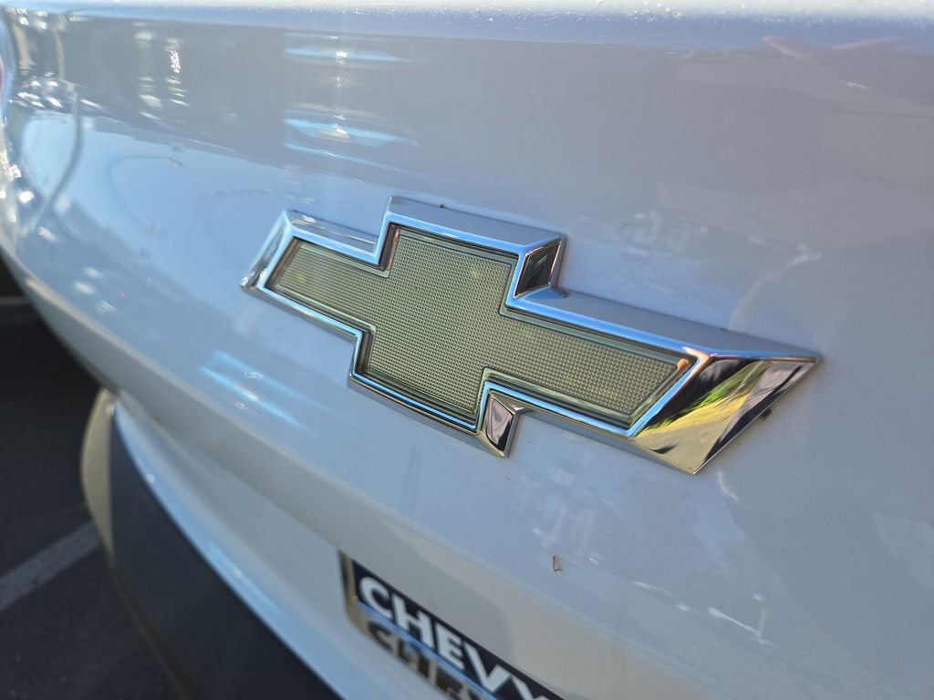 New 2026 Chevrolet Blazer EV LT image 30