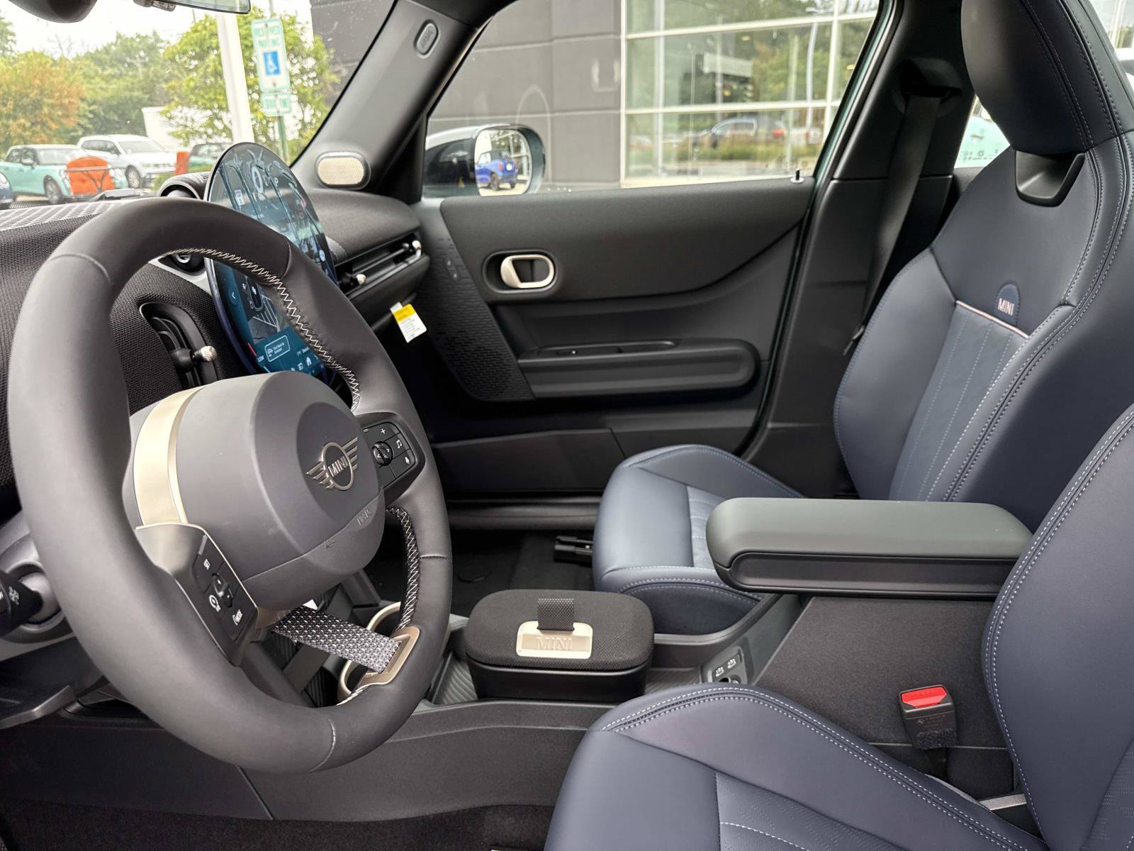 New 2027 MINI Cooper S FWD image 21
