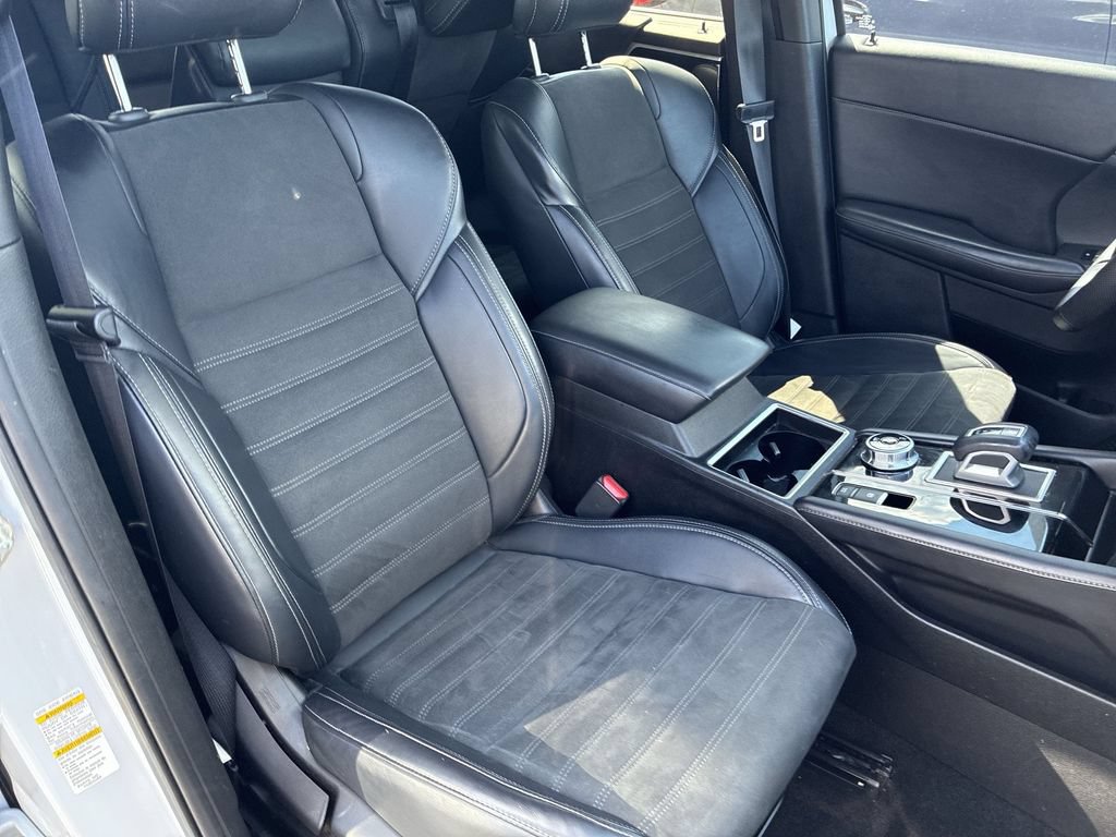 Used 2024 Mitsubishi Outlander SE AWD/4WD image 22