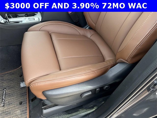 New 2026 Subaru Ascent Touring image 15