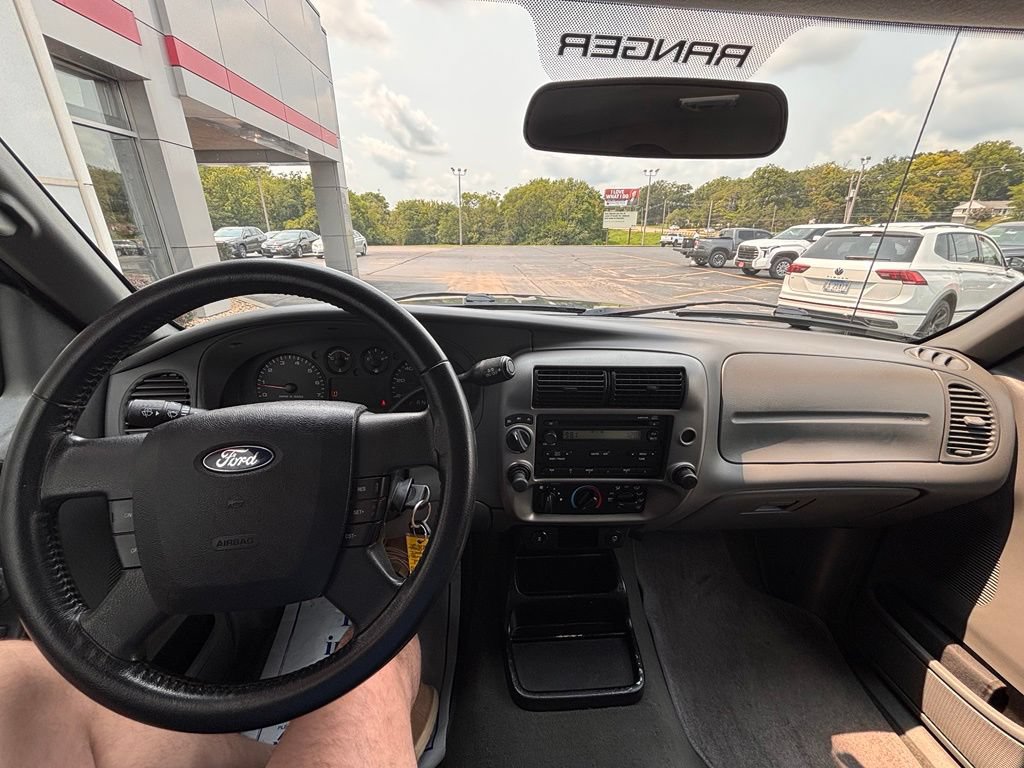 Used 2011 Ford Ranger XLT w/ Payload Pkg 2 AWD/4WD image 15