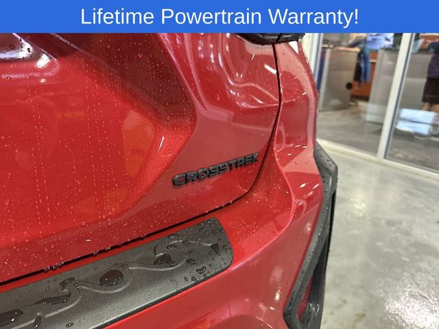 New 2026 Subaru Crosstrek 2.0i Premium image 15