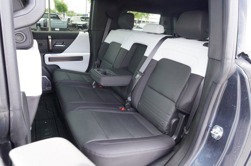 New 2025 GMC Hummer EV 2X image 9