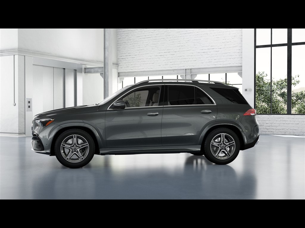 New 2026 Mercedes-Benz GLE 450 4MATIC image 30