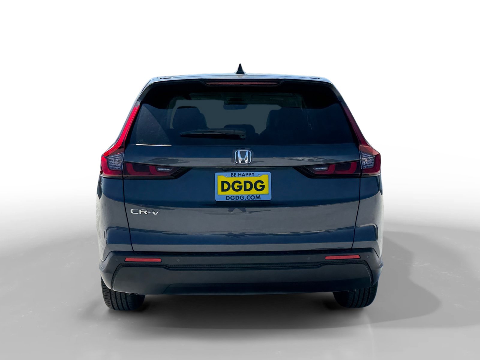 New 2027 Honda CR-V EX-L image 4