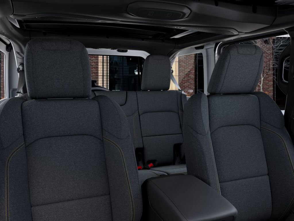 New 2026 Jeep Wrangler Sport S image 26